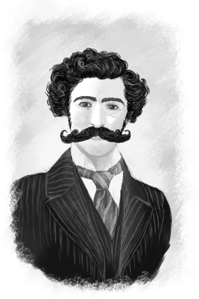 Dr. Gabriel D' Angelo